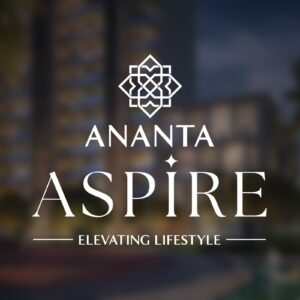 Ananta Aspire top 5 upcoming residential project