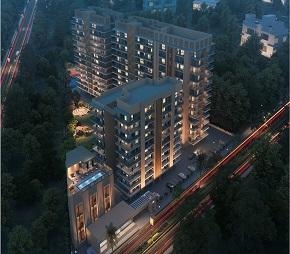 The Zirk top upcoming residential project