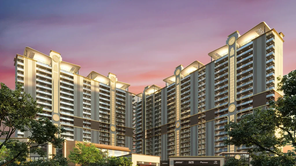 Affinity Belgravia