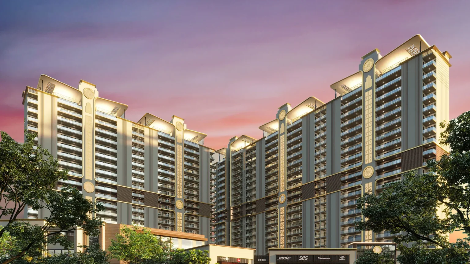 Affinity Belgravia