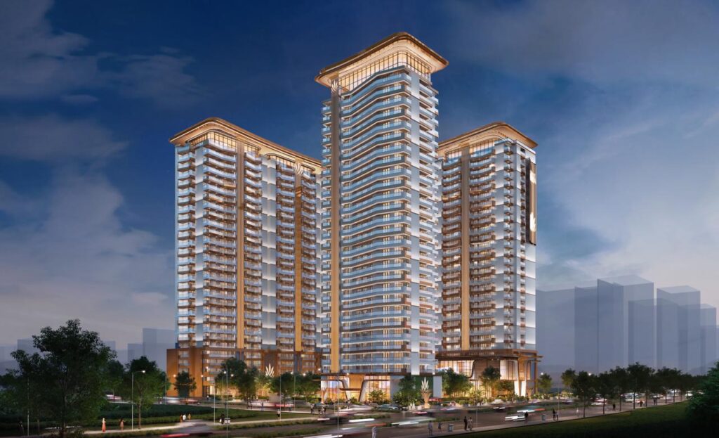 Top 5 Upcoming Residential Projects In Zirakpur